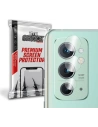 GrizzGlass HybridGlass Geam de cameră pentru OnePlus 9RT 5G