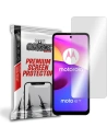 GrizzGlass HybridGlass Motorola Moto E40