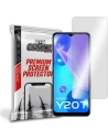 Hidrogél fólia GrizzGlass Hydrofilm Vivo Y20T-hoz