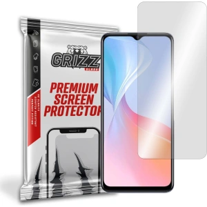 Folia hydrożelowa GrizzGlass Hydrofilm do Vivo T1x 5G