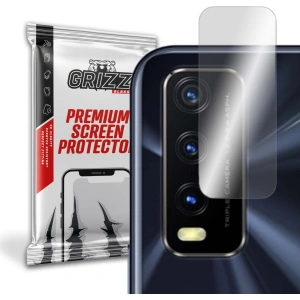 Szkło na aparat GrizzGlass HybridGlass Camera do Vivo Y20T
