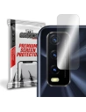Szkło na aparat GrizzGlass HybridGlass Camera a Vivo Y20T-hez