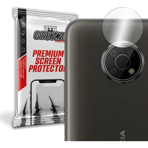 Kup GrizzGlass HybridGlass Geam de cameră pentru Nokia G300 5G - GRZ1222 - {ean13} - Sklep Home Screen