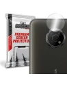 GrizzGlass HybridGlass Geam de cameră pentru Nokia G300 5G