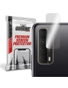 Szkło na aparat GrizzGlass HybridGlass Camera do Huawei P Smart 2021