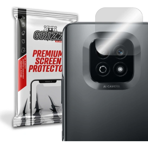 Kup GrizzGlass HybridGlass Geam de cameră pentru Honor Play5 Vitality - GRZ1227 - {ean13} - Sklep Home Screen