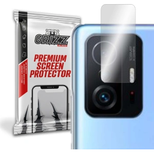 Kup GrizzGlass HybridGlass Geam de cameră pentru Xiaomi 11T - GRZ1229 - {ean13} - Sklep Home Screen