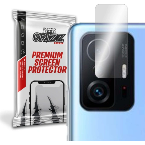 Kup GrizzGlass HybridGlass Geam de cameră pentru Xiaomi 11T - GRZ1229 - {ean13} - Sklep Home Screen