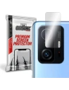 Üveg a GrizzGlass HybridGlass kamerához Xiaomi 11T-hez