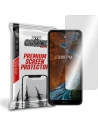 Hybriertes Glas GrizzGlass HybridGlass für Nokia G300 5G