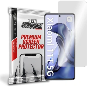 Buy GrizzGlass HybridGlass Xiaomi 11T - GRZ1234 - {ean13} - Home Screen Store Europe