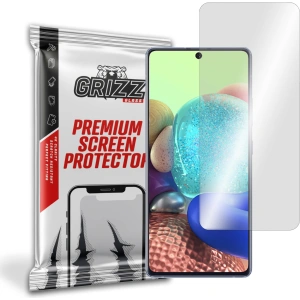 Kup Sticlă hibridă GrizzGlass HybridGlass pentru Samsung Galaxy A71 5G - GRZ1235 - {ean13} - Sklep Home Screen