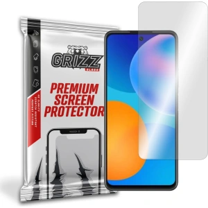 Kup Sticlă hibridă GrizzGlass HybridGlass pentru Huawei P Smart 2021 - GRZ1236 - {ean13} - Sklep Home Screen