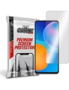 Szkło hybrydowe GrizzGlass HybridGlass do Huawei P Smart 2021