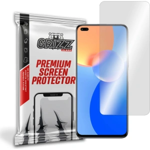Hibrid üveg GrizzGlass HybridGlass a Honor Play5 Vitality-hoz