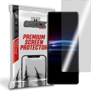 Kup Sticlă hibridă GrizzGlass HybridGlass pentru Sony Xperia Pro-I - GRZ1238 - {ean13} - Sklep Home Screen