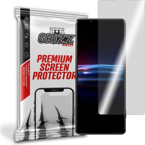 Kup Hybri­dgla­ß GrizzGlass HybridGlass für Sony Xperia Pro-I - GRZ1238 - {ean13} - Sklep Home Screen