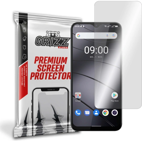 Kup Sticlă hibridă GrizzGlass HybridGlass pentru Gigaset GS5 - GRZ1239 - {ean13} - Sklep Home Screen