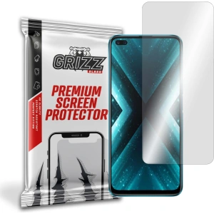 Kup Szkło hybrydowe GrizzGlass HybridGlass do Realme X3 5G - GRZ1240 - {ean13} - Sklep Home Screen