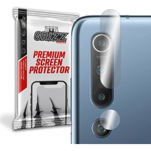 Kup GrizzGlass HybridGlass Geam de cameră pentru Xiaomi Mi 10 5G - GRZ1243 - {ean13} - Sklep Home Screen