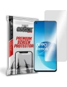 Hybriertes Glas GrizzGlass HybridGlass für OPPO Reno6 5G