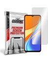 Szkło hybrydowe GrizzGlass HybridGlass do Xiaomi Redmi 9C