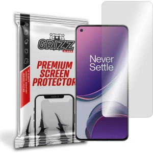 Buy GrizzGlass HybridGlass OnePlus 8T 5G - GRZ1247 - {ean13} - Home Screen Store Europe