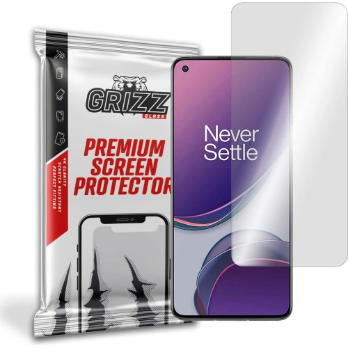 Kup Sticlă hibridă GrizzGlass HybridGlass pentru OnePlus 8T 5G - GRZ1247 - {ean13} - Sklep Home Screen
