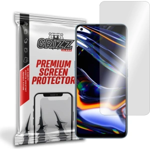 Kup Szkło hybrydowe GrizzGlass HybridGlass do Realme 7 Pro - GRZ1248 - {ean13} - Sklep Home Screen