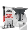 Kup Hybriční sklo GrizzGlass HybridGlass pro Thermomix TM6 - GRZ1251 - {ean13} - Sklep Home Screen