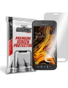 Szkło hybrydowe GrizzGlass HybridGlass do Samsung Galaxy Xcover 4s