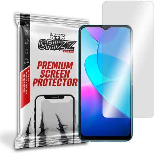 Kup Hybidní sklo GrizzGlass HybridGlass pro Vivo Y11s - GRZ1256 - {ean13} - Sklep Home Screen
