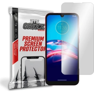 Kup Sticlă hibridă GrizzGlass HybridGlass pentru Motorola Moto E6s 2020 - GRZ1258 - {ean13} - Sklep Home Screen