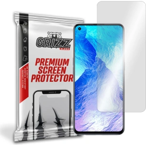 Kup Sticlă hibridă GrizzGlass HybridGlass pentru Realme GT Master Edition - GRZ1262 - {ean13} - Sklep Home Screen