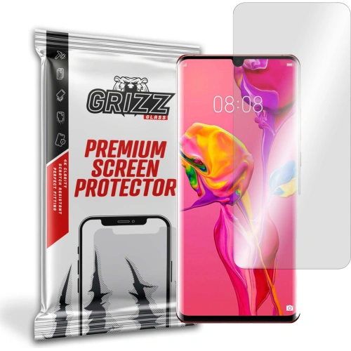 Kup Film hidrogel GrizzGlass Hydrofilm pentru Huawei P30 Pro - GRZ1264 - {ean13} - Sklep Home Screen