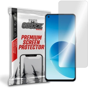 Kup Film hidrogel GrizzGlass Hydrofilm pentru Oppo Reno 6 - GRZ1265 - {ean13} - Sklep Home Screen