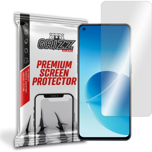 Kup Folia hydrożelowa GrizzGlass Hydrofilm do Oppo Reno 6 - GRZ1265 - {ean13} - Sklep Home Screen