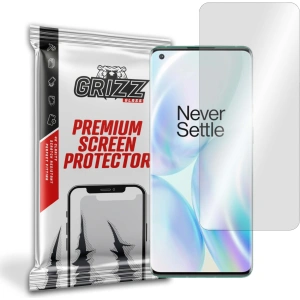 Buy GrizzGlass Hydrofilm OnePlus 8 Pro 5G - GRZ1267 - {ean13} - Home Screen Store Europe