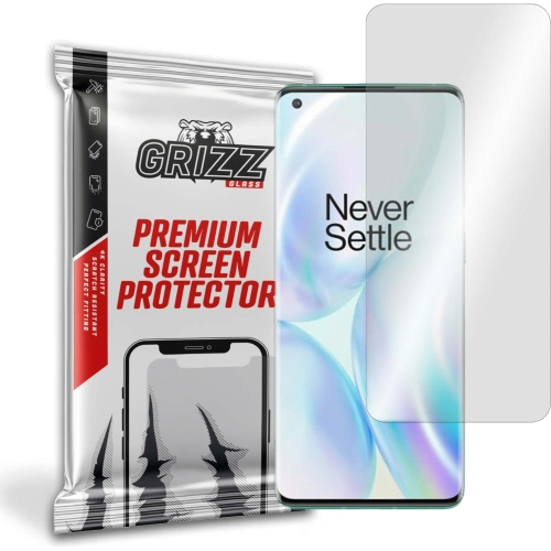 Kup Hidrogél fólia GrizzGlass Hydrofilm az OnePlus 8 Pro 5G-hez - GRZ1267 - {ean13} - Sklep Home Screen