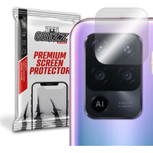 Kup GrizzGlass HybridGlass Geam de cameră pentru Oppo Reno 5 Lite - GRZ1269 - {ean13} - Sklep Home Screen