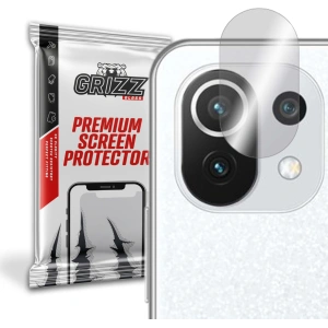 Buy GrizzGlass HybridGlass Camera Xiaomi Mi 11 Lite 5G NE - GRZ1272 - {ean13} - Home Screen Store Europe