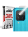 GrizzGlass HybridGlass Camera Samsung Galaxy M12