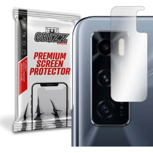 Kup GrizzGlass HybridGlass Geam de cameră pentru Vivo Y70 - GRZ1280 - {ean13} - Sklep Home Screen