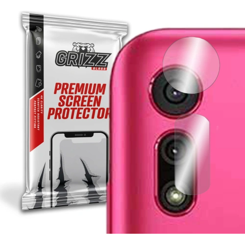 Kup Sklo na aparát GrizzGlass HybridGlass Camera pro Motorola Moto E6s 2020 - GRZ1281 - {ean13} - Sklep Home Screen