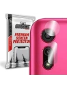 Sklo na aparát GrizzGlass HybridGlass Camera pro Motorola Moto E6s 2020