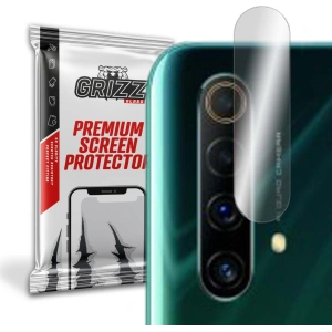 Kup Szkło na aparat GrizzGlass HybridGlass Camera do Realme X50 5G - GRZ1284 - {ean13} - Sklep Home Screen