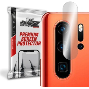 Kup Glas für die Kamera GrizzGlass HybridGlass für Huawei P30 Pro - GRZ1290 - {ean13} - Sklep Home Screen