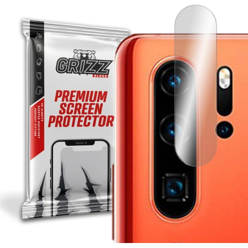 Kup GrizzGlass HybridGlass Geam de cameră pentru Huawei P30 Pro - GRZ1290 - {ean13} - Sklep Home Screen
