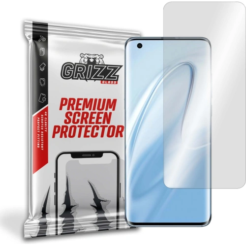 Kup Folia hydrożelowa GrizzGlass Hydrofilm do Xiaomi Mi 10 5G - GRZ1291 - {ean13} - Sklep Home Screen