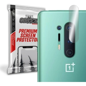 Buy GrizzGlass HybridGlass Camera OnePlus 8 Pro 5G - GRZ1293 - {ean13} - Home Screen Store Europe